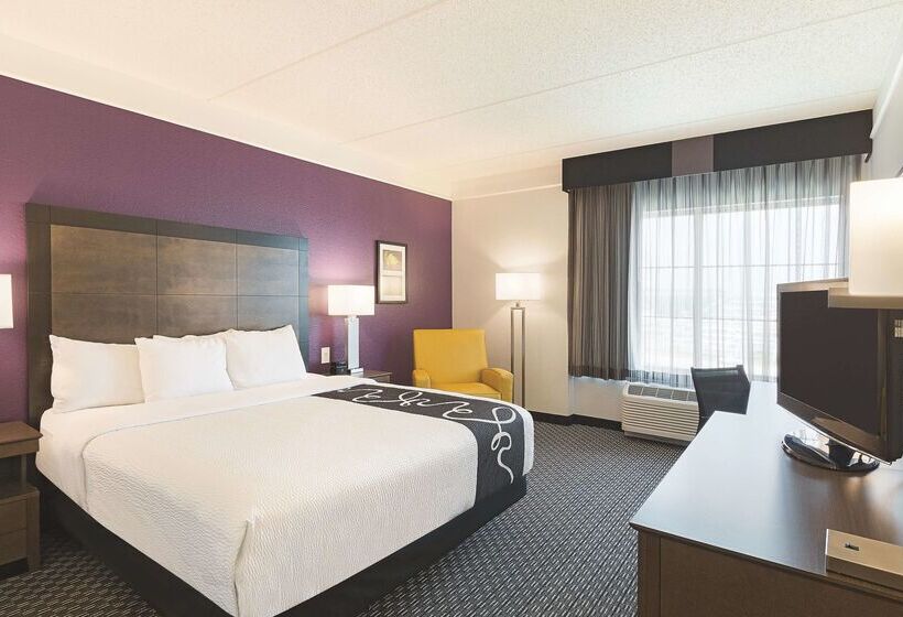 호텔 La Quinta By Wyndham Arlington North 6 Flags Dr