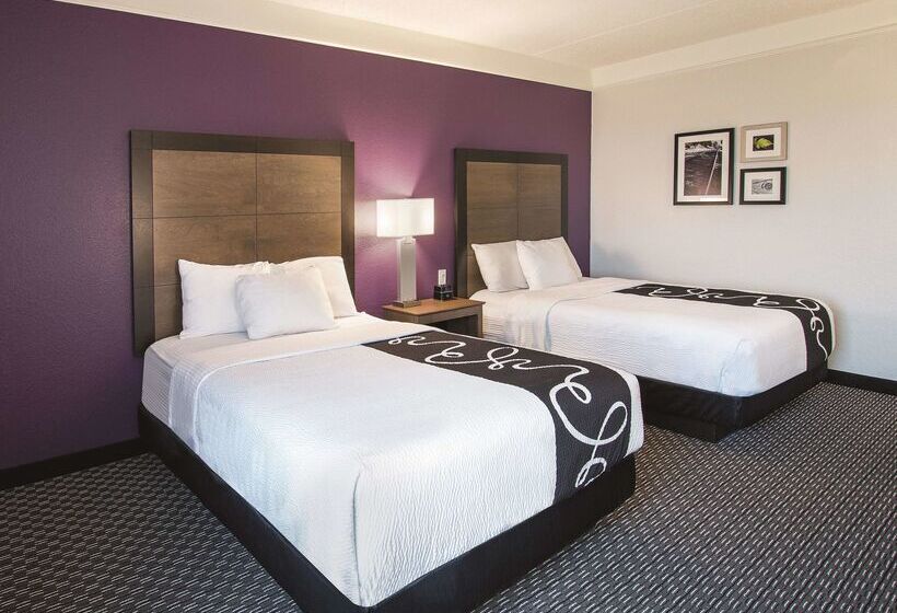 호텔 La Quinta By Wyndham Arlington North 6 Flags Dr