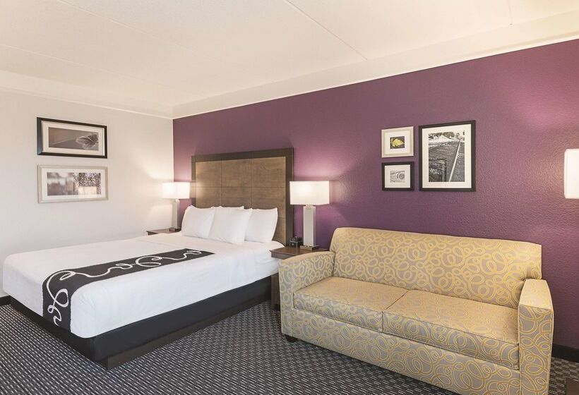 호텔 La Quinta By Wyndham Arlington North 6 Flags Dr