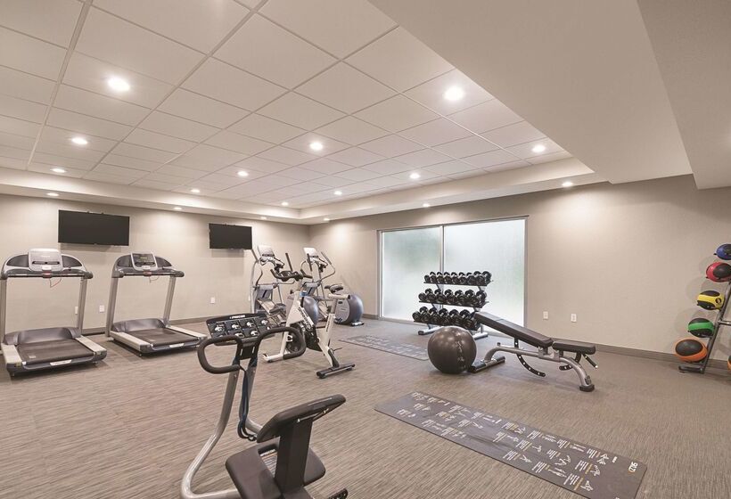 فندق La Quinta By Wyndham Atlanta Alpharetta