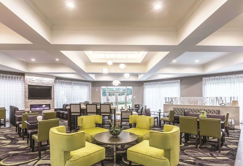 فندق La Quinta By Wyndham Atlanta Alpharetta