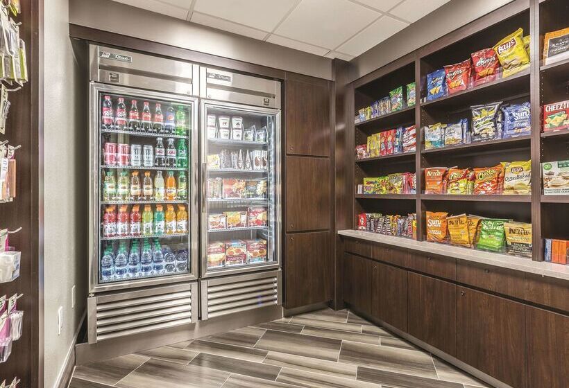 فندق La Quinta By Wyndham Atlanta Alpharetta