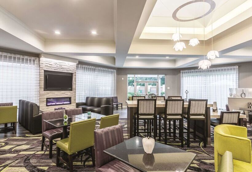 فندق La Quinta By Wyndham Atlanta Alpharetta