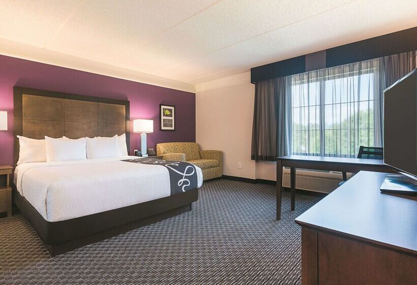 فندق La Quinta By Wyndham Atlanta Alpharetta