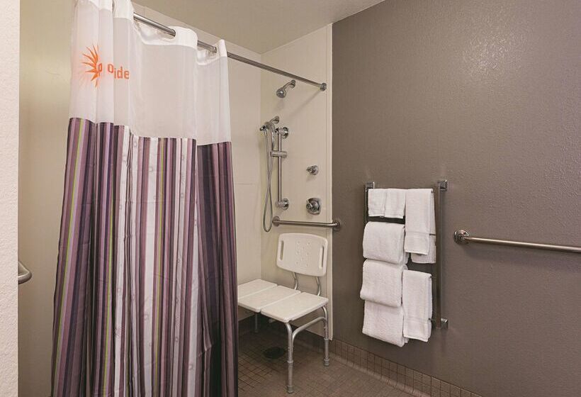 فندق La Quinta By Wyndham Atlanta Alpharetta