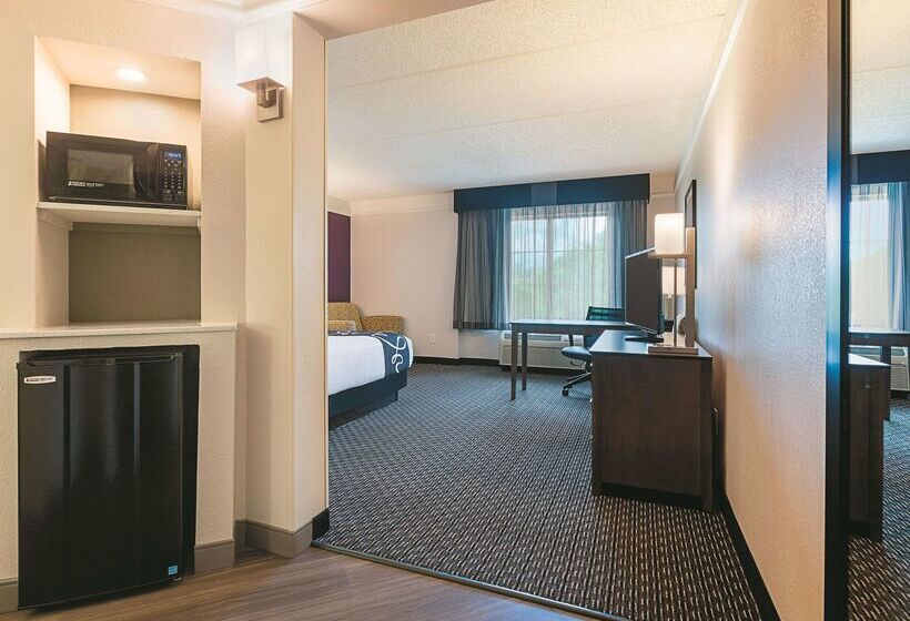 فندق La Quinta By Wyndham Atlanta Alpharetta
