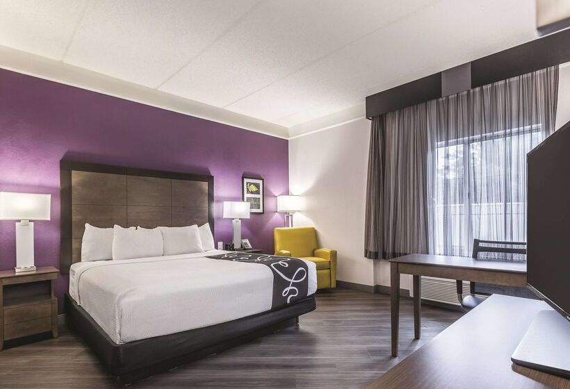 فندق La Quinta By Wyndham Atlanta Alpharetta