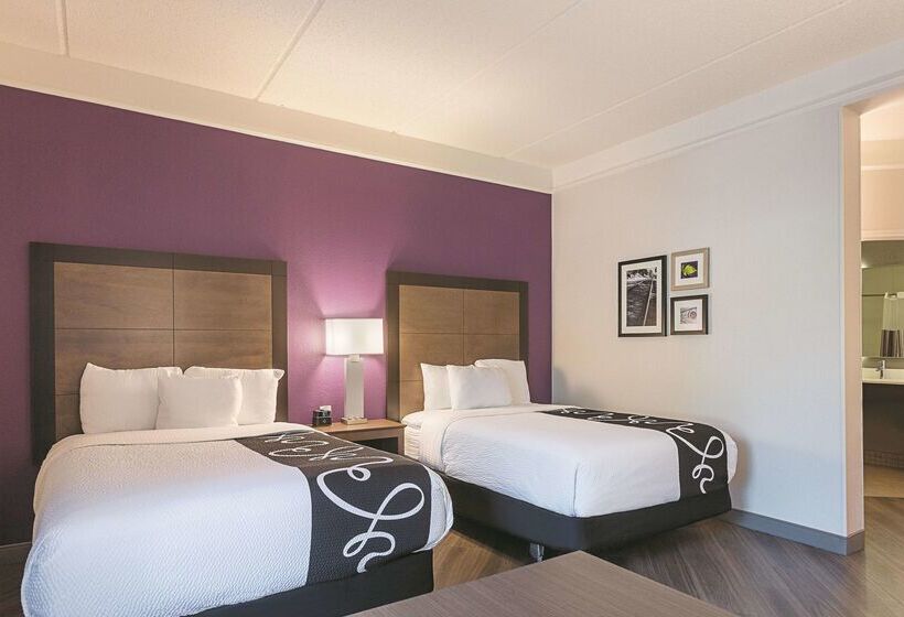 فندق La Quinta By Wyndham Atlanta Alpharetta