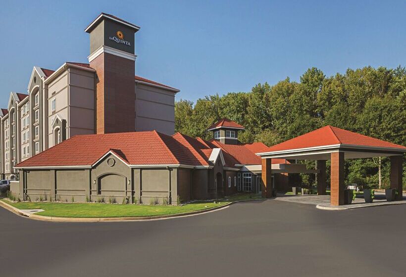 فندق La Quinta By Wyndham Atlanta Alpharetta