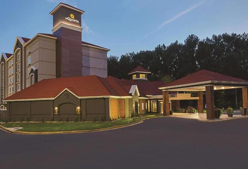 فندق La Quinta By Wyndham Atlanta Alpharetta