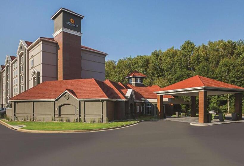 فندق La Quinta By Wyndham Atlanta Alpharetta