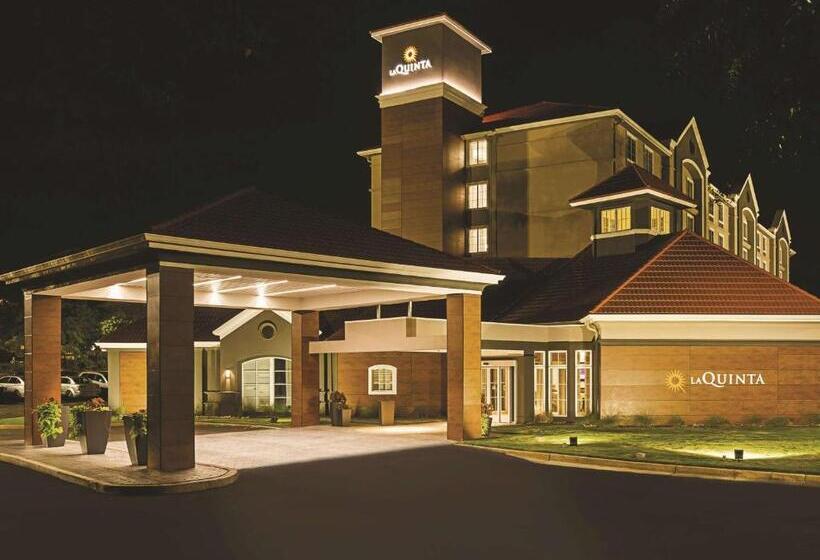 فندق La Quinta By Wyndham Atlanta Alpharetta