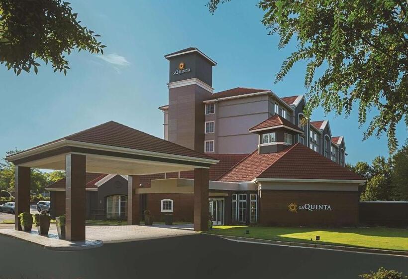 فندق La Quinta By Wyndham Atlanta Alpharetta
