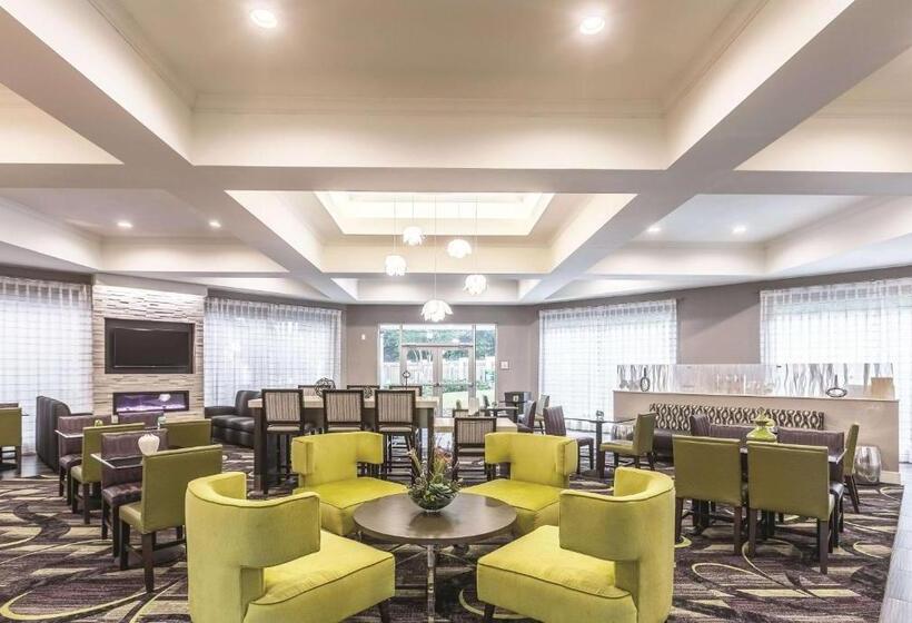 فندق La Quinta By Wyndham Atlanta Alpharetta