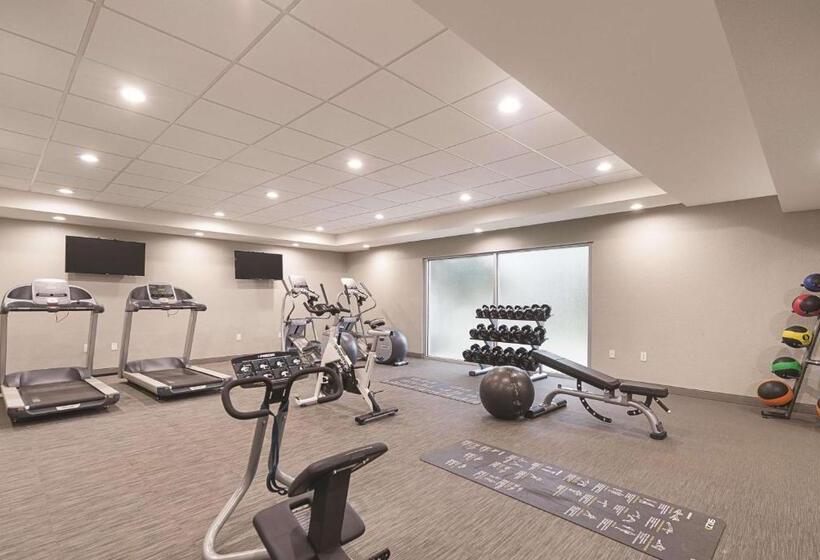 فندق La Quinta By Wyndham Atlanta Alpharetta