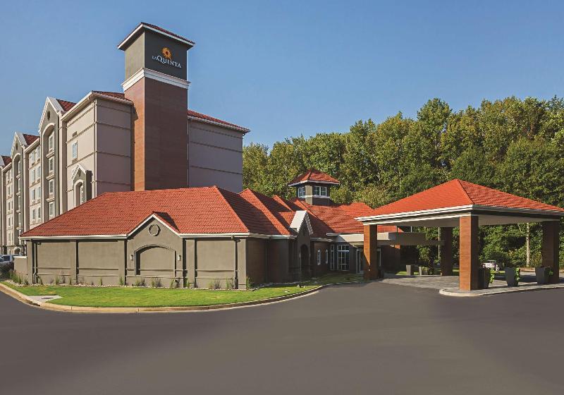 فندق La Quinta By Wyndham Atlanta Alpharetta