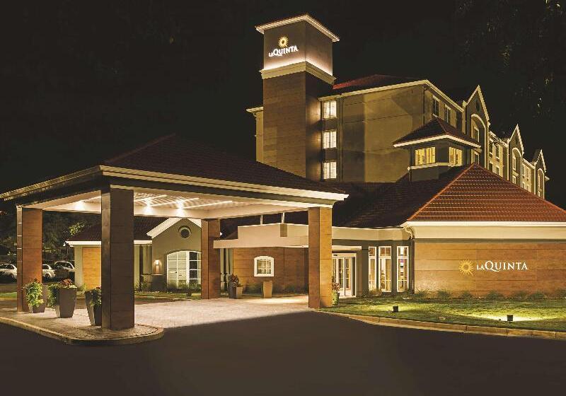 فندق La Quinta By Wyndham Atlanta Alpharetta