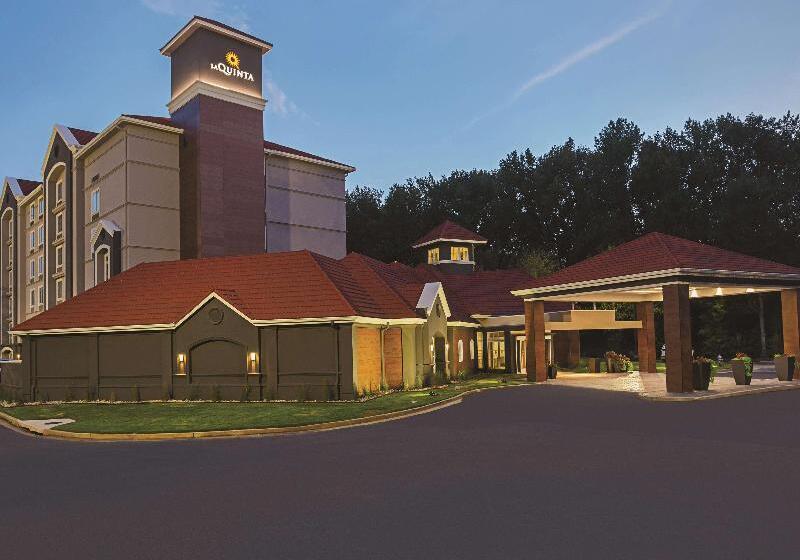 فندق La Quinta By Wyndham Atlanta Alpharetta