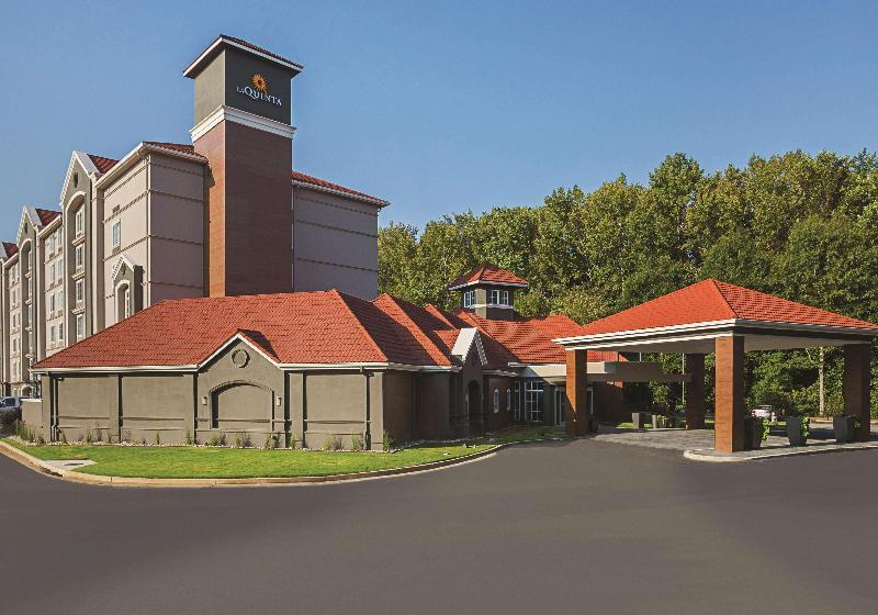 فندق La Quinta By Wyndham Atlanta Alpharetta
