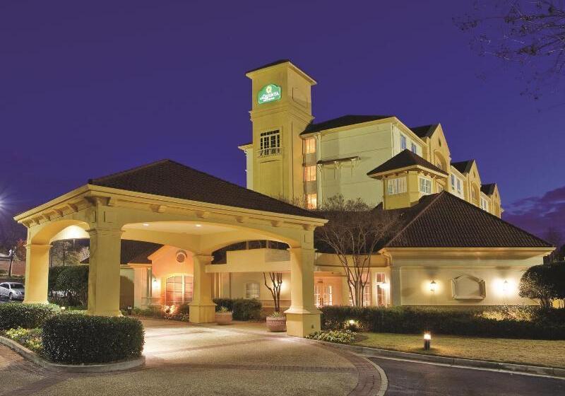 فندق La Quinta By Wyndham Atlanta Alpharetta
