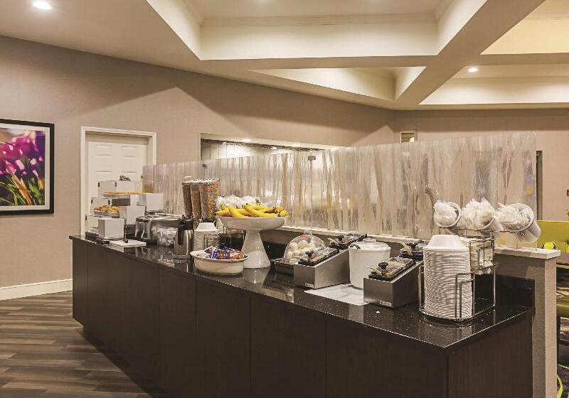 فندق La Quinta By Wyndham Atlanta Alpharetta