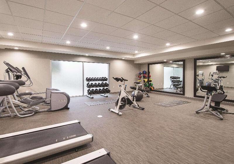 فندق La Quinta By Wyndham Atlanta Alpharetta