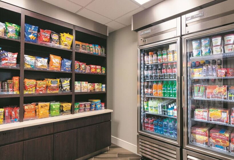 فندق La Quinta By Wyndham Atlanta Conyers