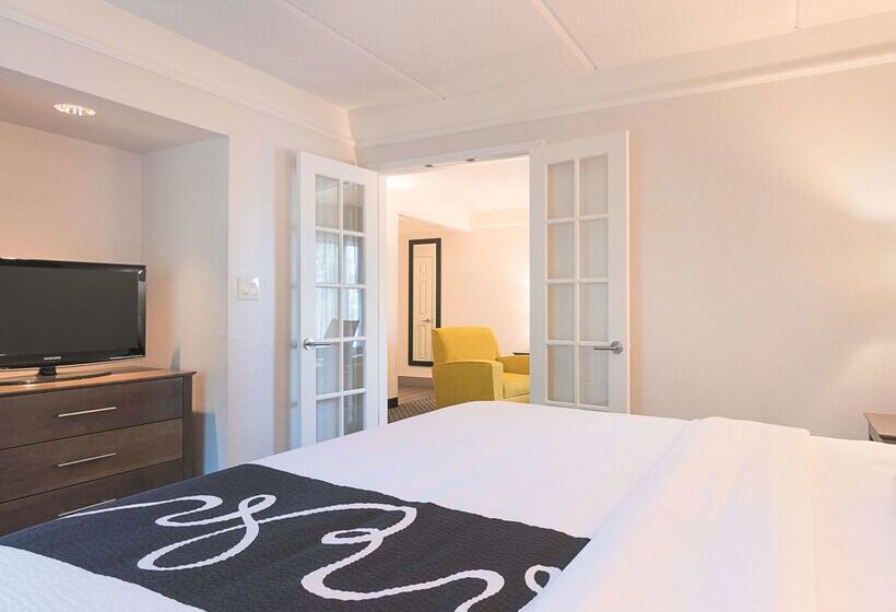 فندق La Quinta By Wyndham Atlanta Conyers