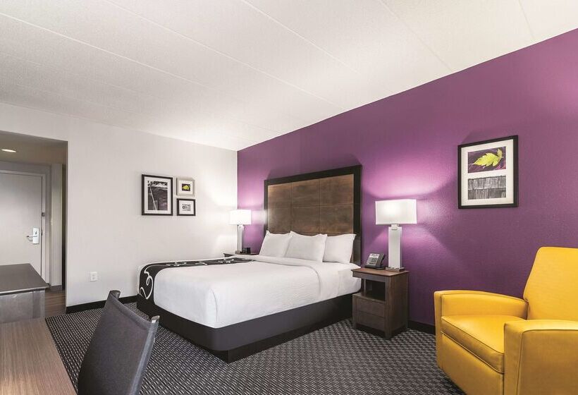 فندق La Quinta By Wyndham Atlanta Conyers