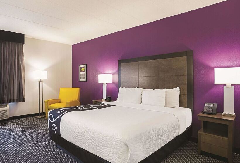 فندق La Quinta By Wyndham Atlanta Conyers