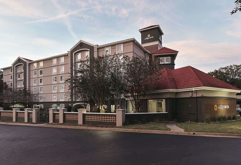 فندق La Quinta By Wyndham Atlanta Conyers