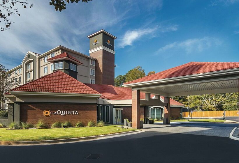 فندق La Quinta By Wyndham Atlanta Conyers