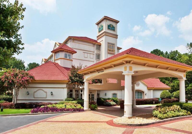 فندق La Quinta By Wyndham Atlanta Conyers