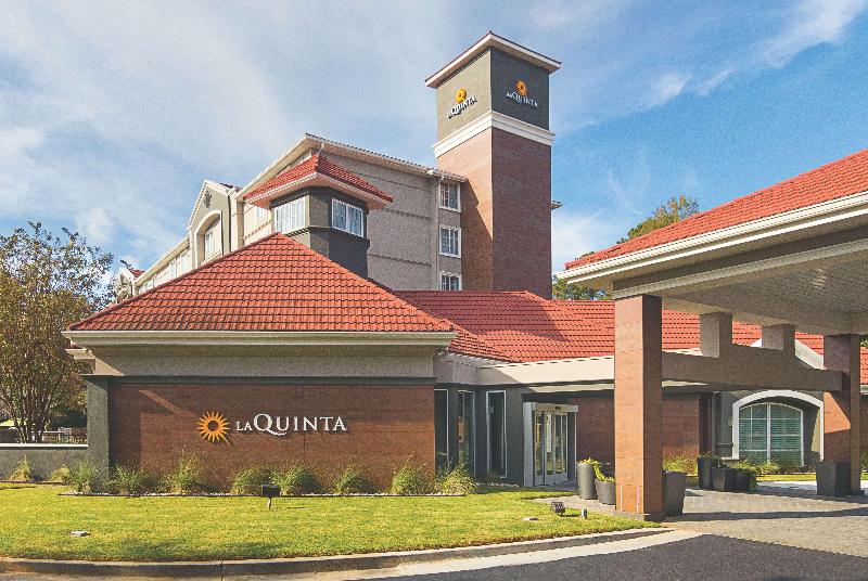 فندق La Quinta By Wyndham Atlanta Conyers