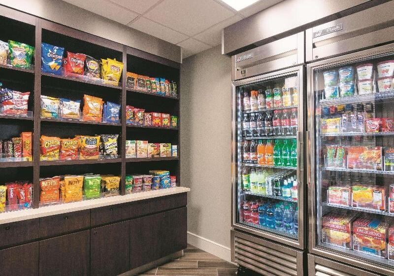 فندق La Quinta By Wyndham Atlanta Conyers