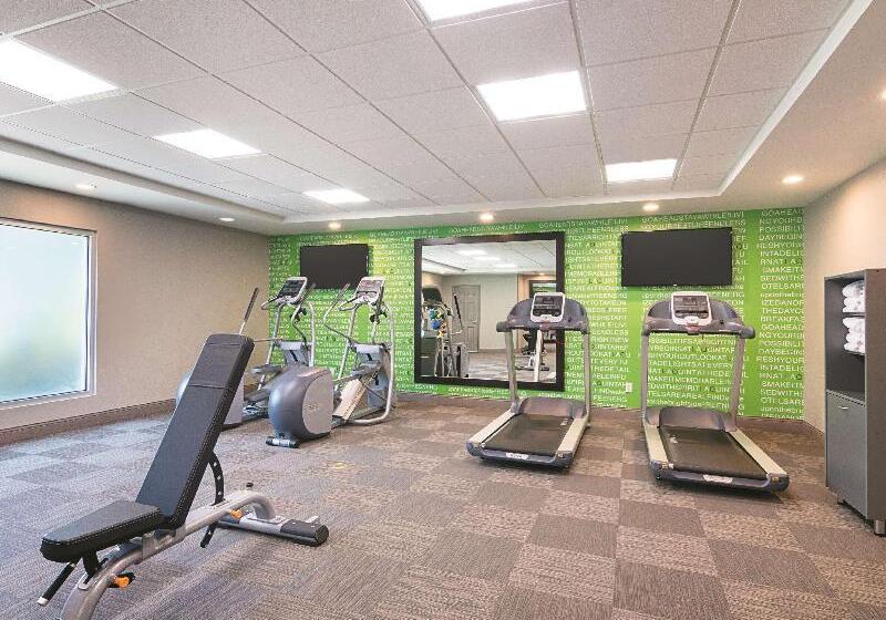 فندق La Quinta By Wyndham Atlanta Conyers