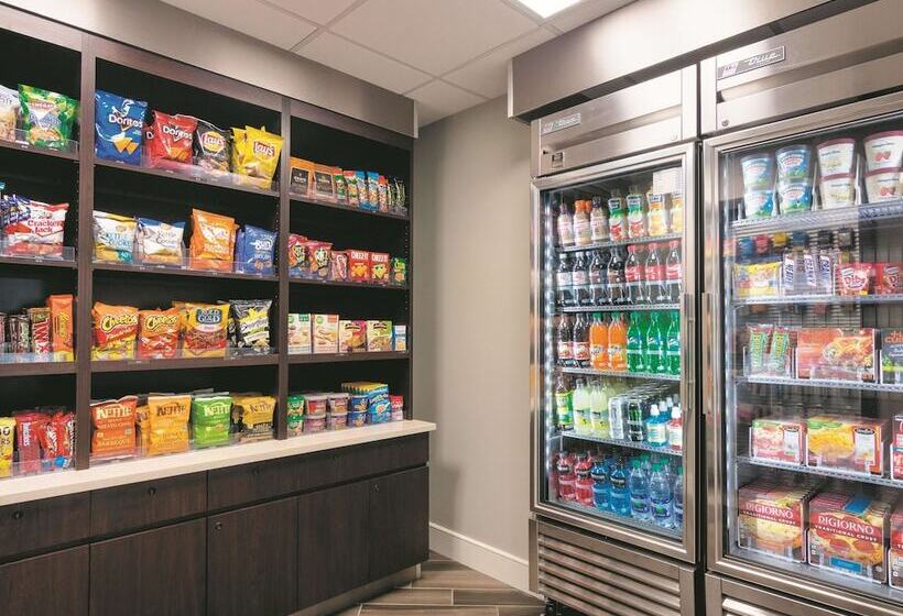 فندق La Quinta By Wyndham Atlanta Conyers