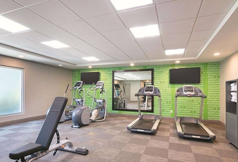 فندق La Quinta By Wyndham Atlanta Conyers