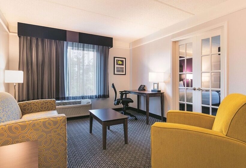 فندق La Quinta By Wyndham Atlanta Conyers