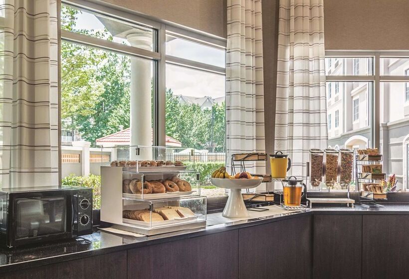 호텔 La Quinta By Wyndham Atlanta Perimeter Medical