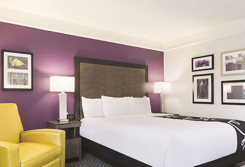 호텔 La Quinta By Wyndham Atlanta Perimeter Medical