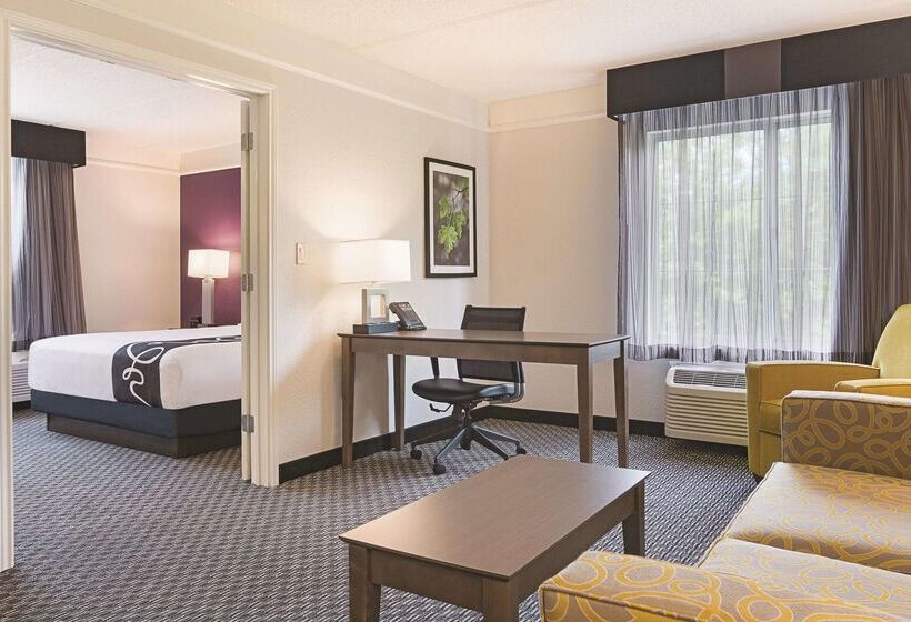 호텔 La Quinta By Wyndham Atlanta Perimeter Medical