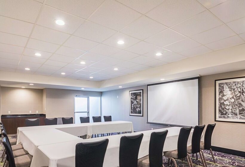 فندق La Quinta By Wyndham Austin Airport