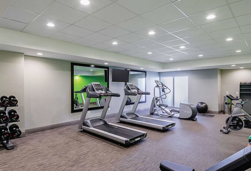 فندق La Quinta By Wyndham Austin Airport