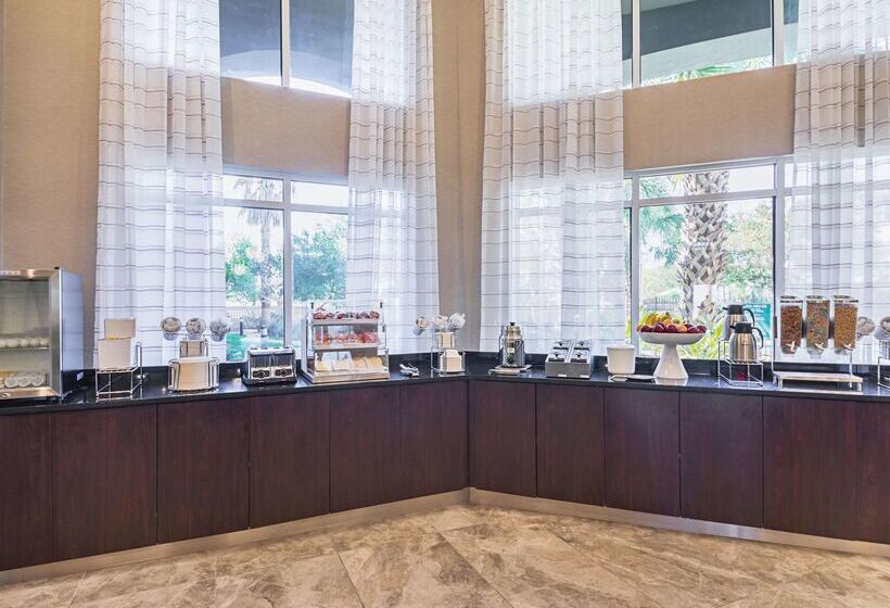 فندق La Quinta By Wyndham Austin Airport