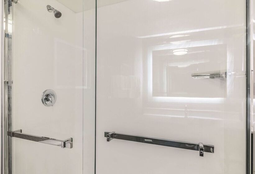 فندق La Quinta By Wyndham Austin Airport