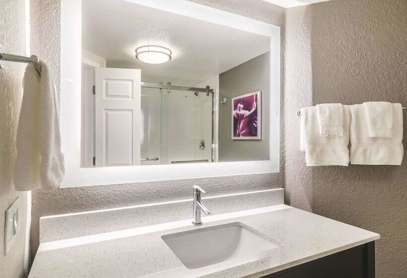 ホテル La Quinta By Wyndham Austin Airport