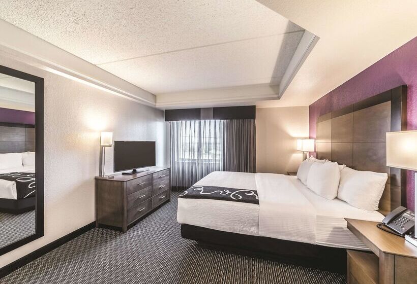ホテル La Quinta By Wyndham Austin Airport