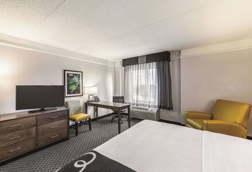 ホテル La Quinta By Wyndham Austin Airport