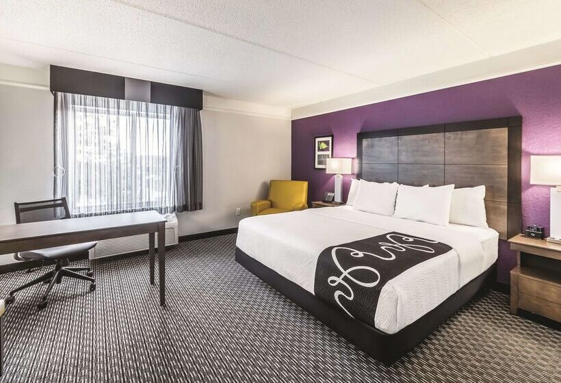 ホテル La Quinta By Wyndham Austin Airport